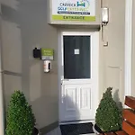 Shannon Bridge House *