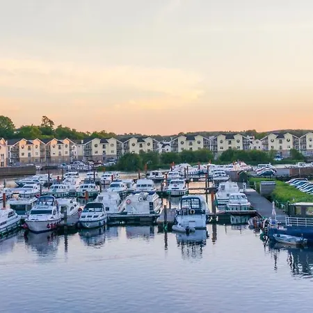 Shannon Bridge House Vakantiehuis *