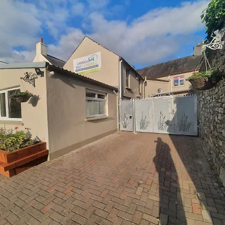 度假居 Shannon Bridge House Carrick on Shannon