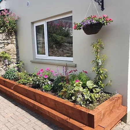 Prázdninový dům Shannon Bridge House