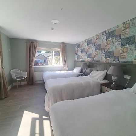 Vakantiehuis Shannon Bridge House *