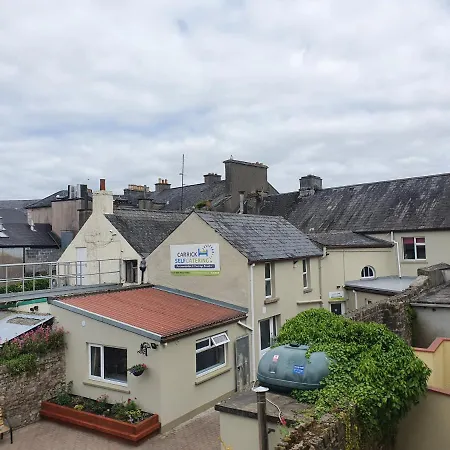 Shannon Bridge House *