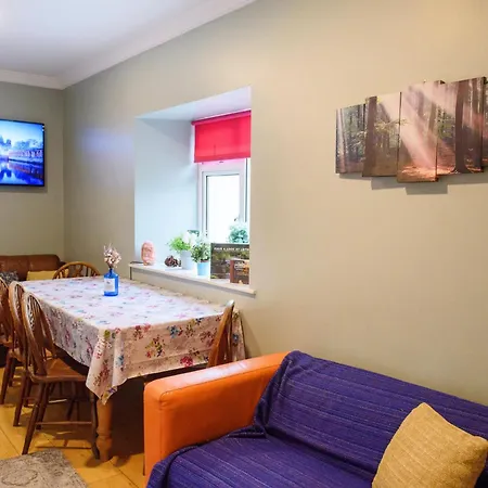 Vakantiehuis Shannon Bridge House *