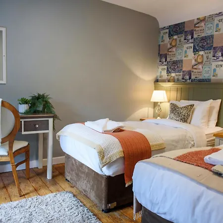 Shannon Bridge House Prázdninový dům *