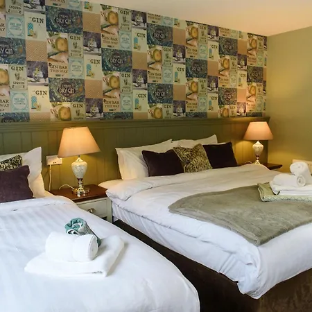 Shannon Bridge House