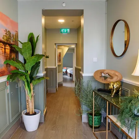 Prázdninový dům Shannon Bridge House Carrick on Shannon