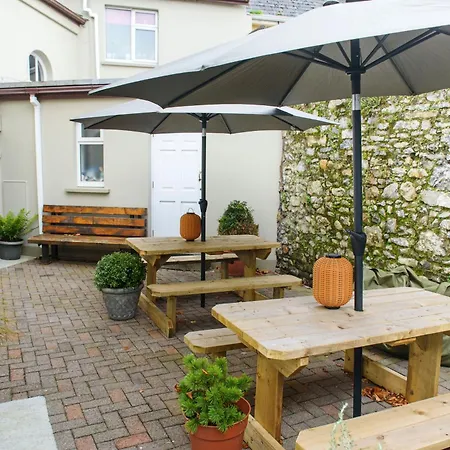 Shannon Bridge House Casa vacanze Carrick on Shannon