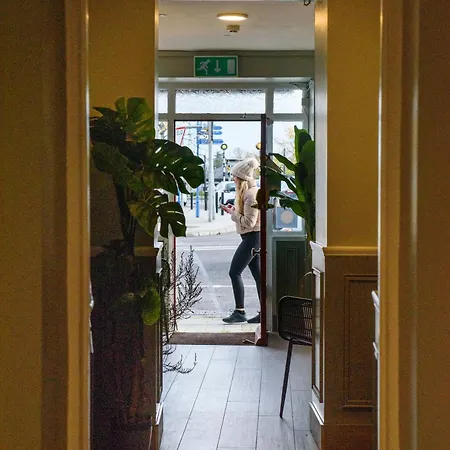 Vakantiehuis Shannon Bridge House *