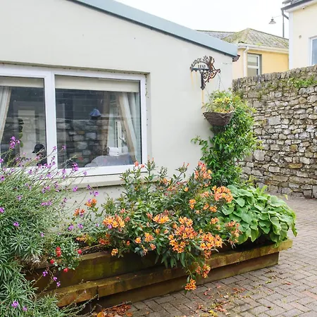 Shannon Bridge House Vakantiehuis *