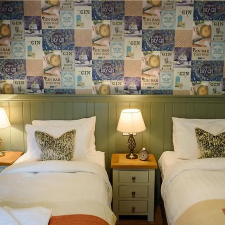 Vakantiehuis Shannon Bridge House