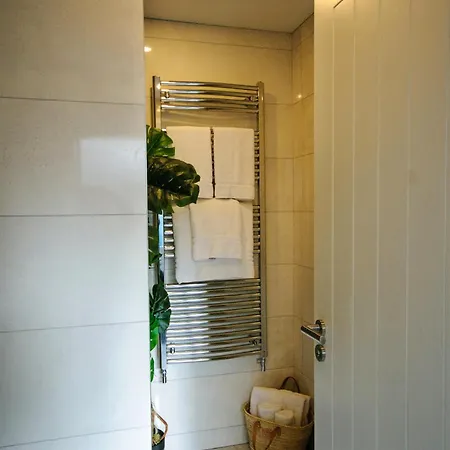 Shannon Bridge House Prázdninový dům *