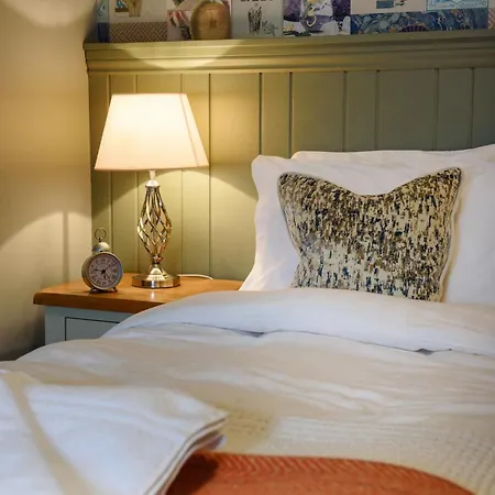 Shannon Bridge House Vakantiehuis