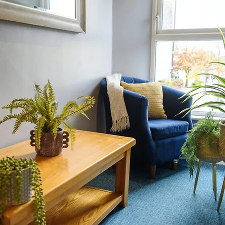 Shannon Bridge House Carrick on Shannon