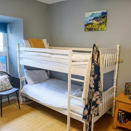 Shannon Bridge House Casa vacanze Carrick on Shannon