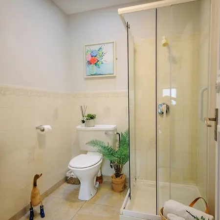 Shannon Bridge House Prázdninový dům