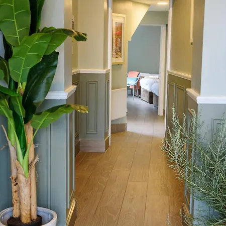 Vakantiehuis Shannon Bridge House Carrick on Shannon