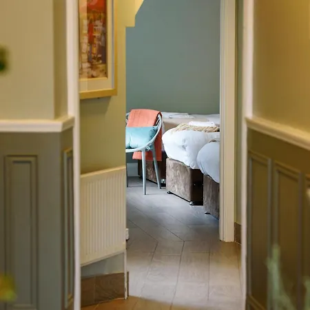 Shannon Bridge House Casa vacanze Carrick on Shannon