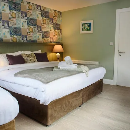 Vakantiehuis Shannon Bridge House *