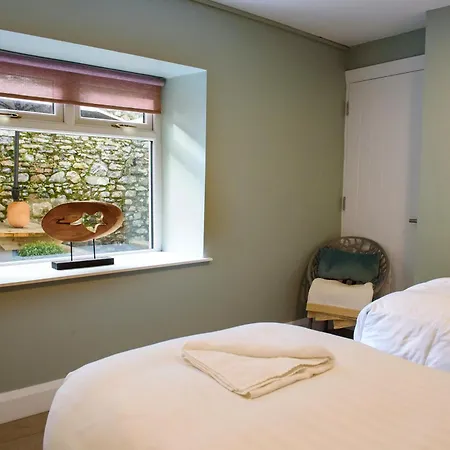 Prázdninový dům Shannon Bridge House