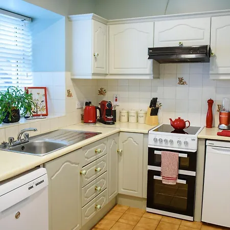 Shannon Bridge House Vakantiehuis