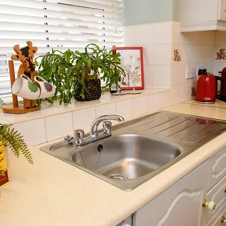 Shannon Bridge House