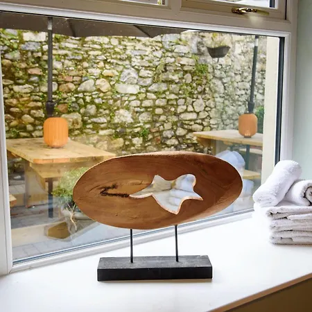 Prázdninový dům Shannon Bridge House