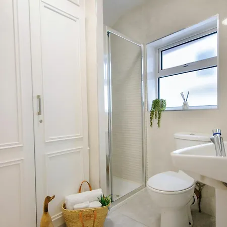 Shannon Bridge House Prázdninový dům