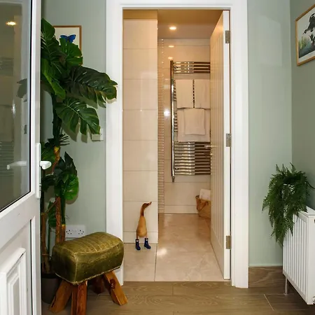 Shannon Bridge House * Carrick on Shannon