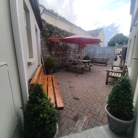 Shannon Bridge House * Carrick on Shannon