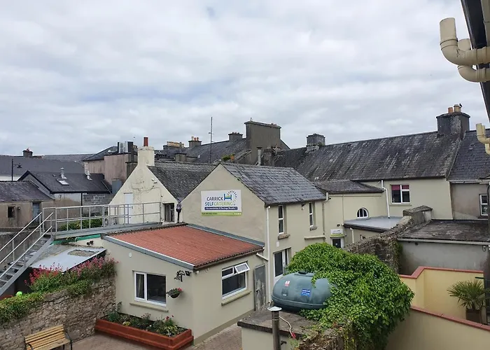 Shannon Bridge House *