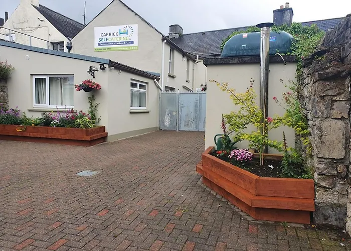 Tatil Evi Shannon Bridge House *