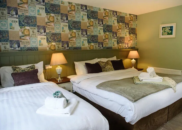 Shannon Bridge House