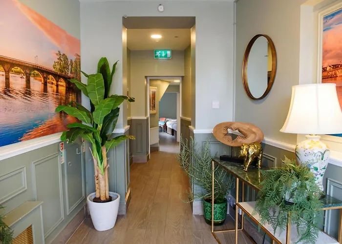 펜션 Shannon Bridge House Carrick on Shannon