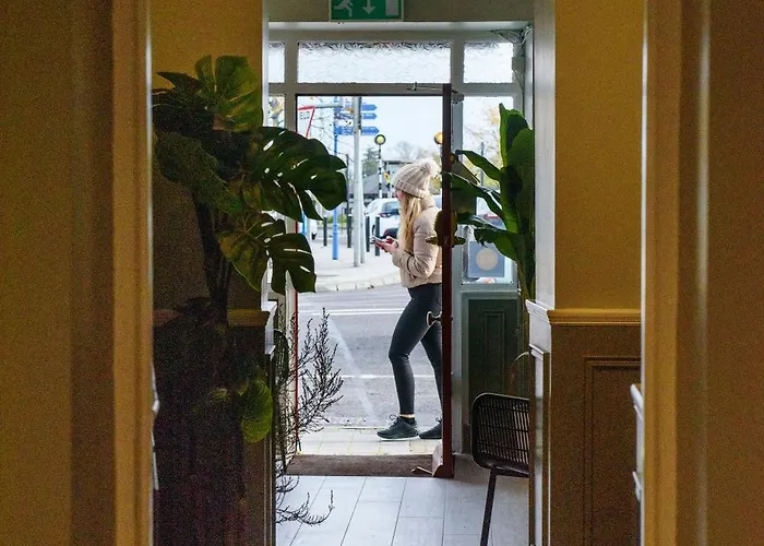 Tatil Evi Shannon Bridge House *