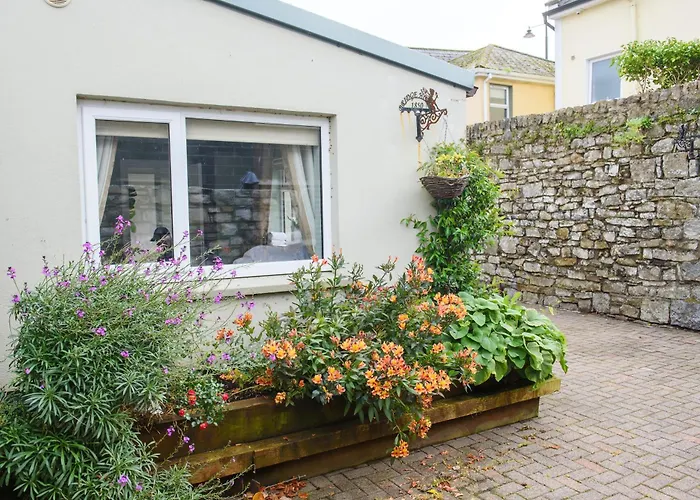 Shannon Bridge House 펜션 *