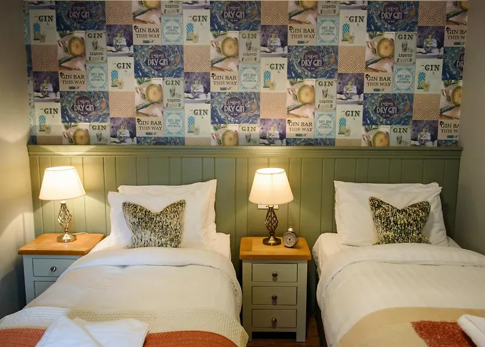 Tatil Evi Shannon Bridge House