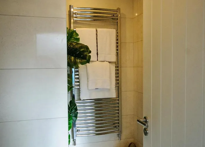 Shannon Bridge House 펜션 *