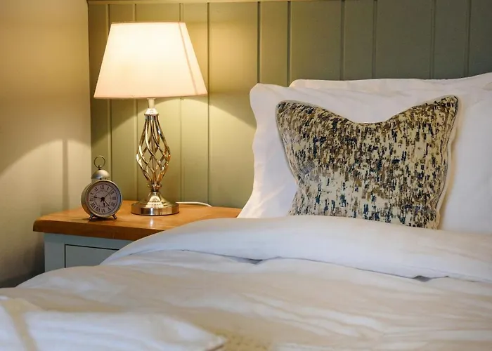 Shannon Bridge House Tatil Evi