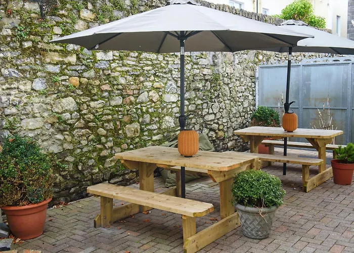 펜션 Shannon Bridge House Carrick on Shannon