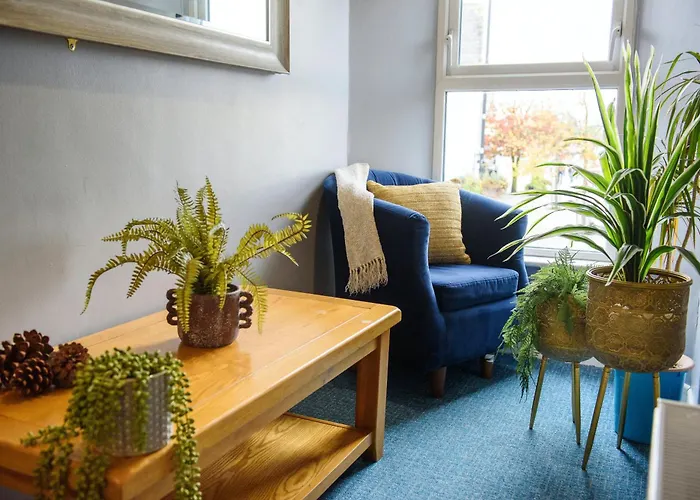 Shannon Bridge House Carrick on Shannon