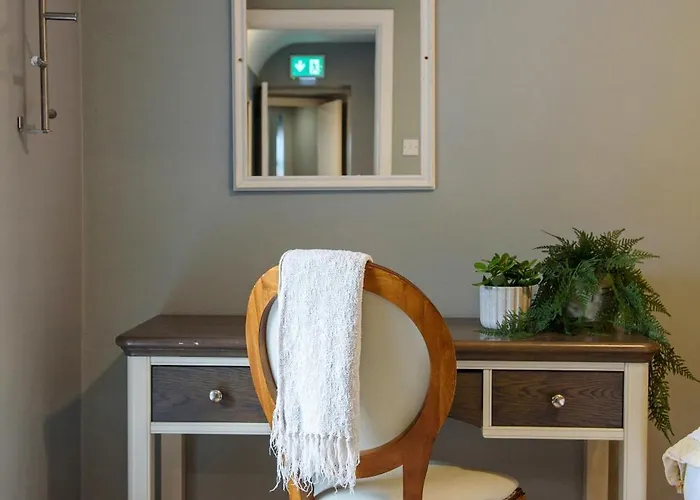 Tatil Evi Shannon Bridge House Carrick on Shannon