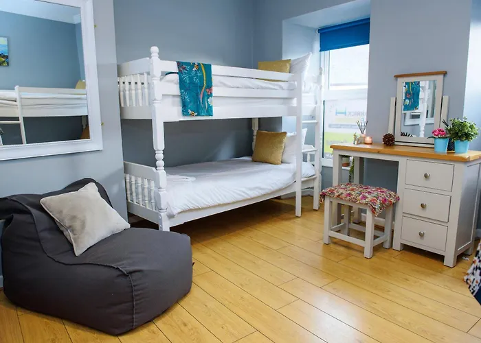 Shannon Bridge House Carrick on Shannon