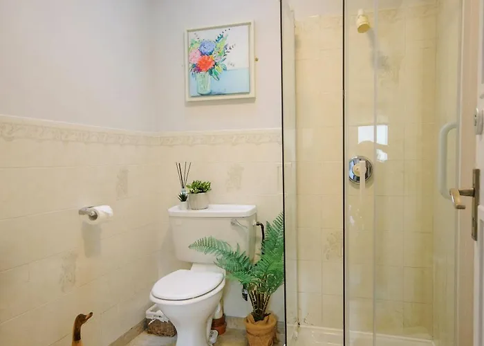 Shannon Bridge House 펜션