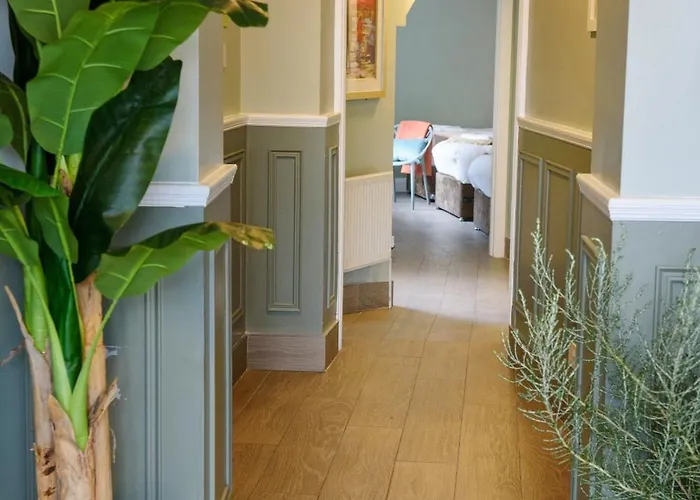 Tatil Evi Shannon Bridge House Carrick on Shannon