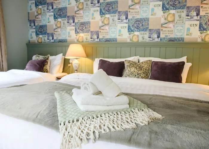 Shannon Bridge House Tatil Evi *