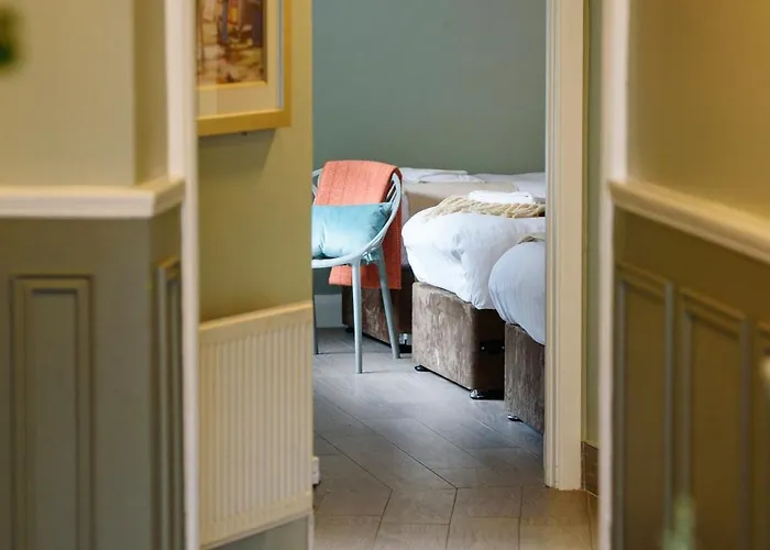 Shannon Bridge House 펜션 Carrick on Shannon