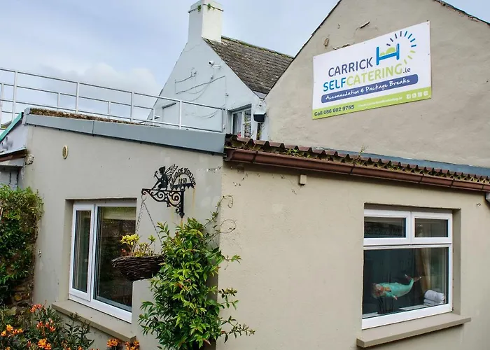 Shannon Bridge House Carrick on Shannon