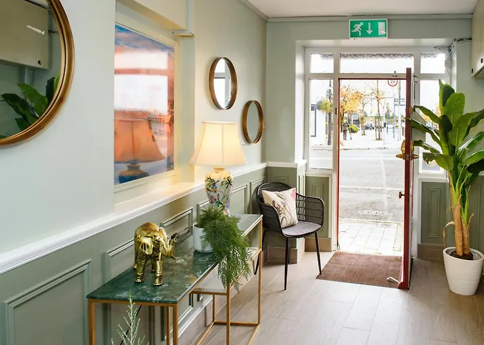 Shannon Bridge House 펜션