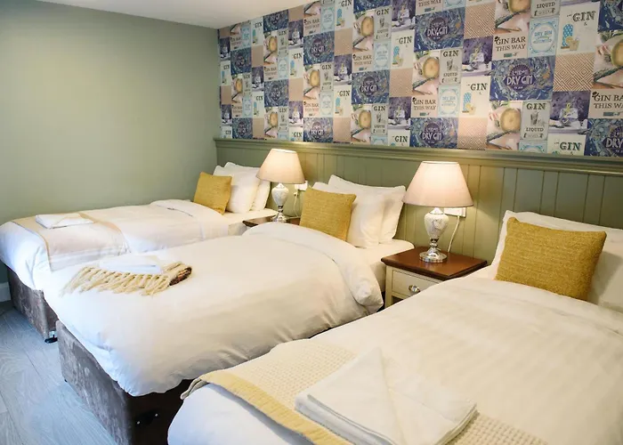 Shannon Bridge House *