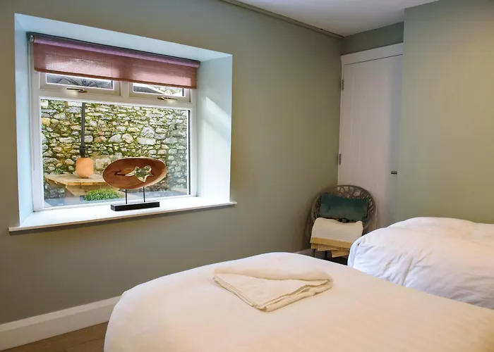 Tatil Evi Shannon Bridge House